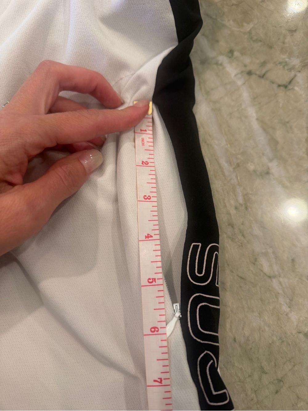 Sugoi Women’s White Mountain Bike Cycling Shorts - Picture 14 of 14
